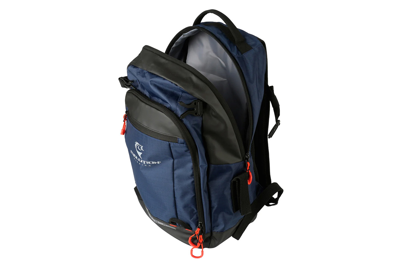 EVOLUTION OUTDOORS 3700 Smallmouth Backpack